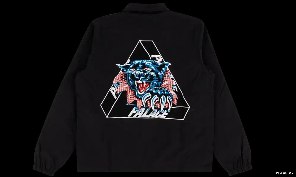 Cheap Palace Jacket Ripped Coach 0705